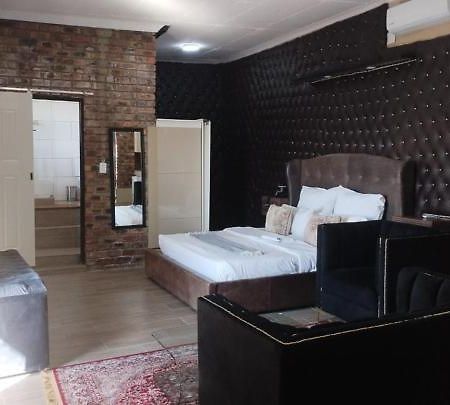 Naldorado Executive Villa Mbombela Zewnętrze zdjęcie