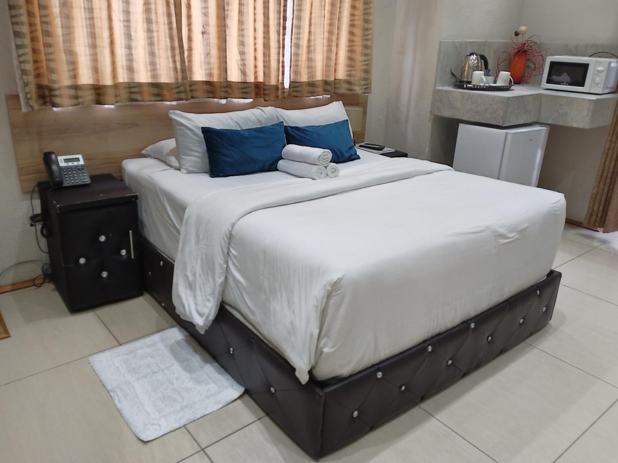 Naldorado Executive Villa Mbombela Zewnętrze zdjęcie