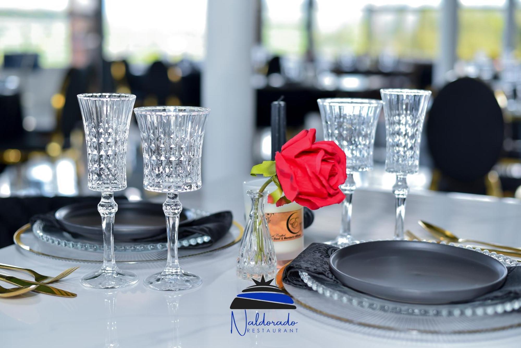 Naldorado Executive Villa Mbombela Zewnętrze zdjęcie