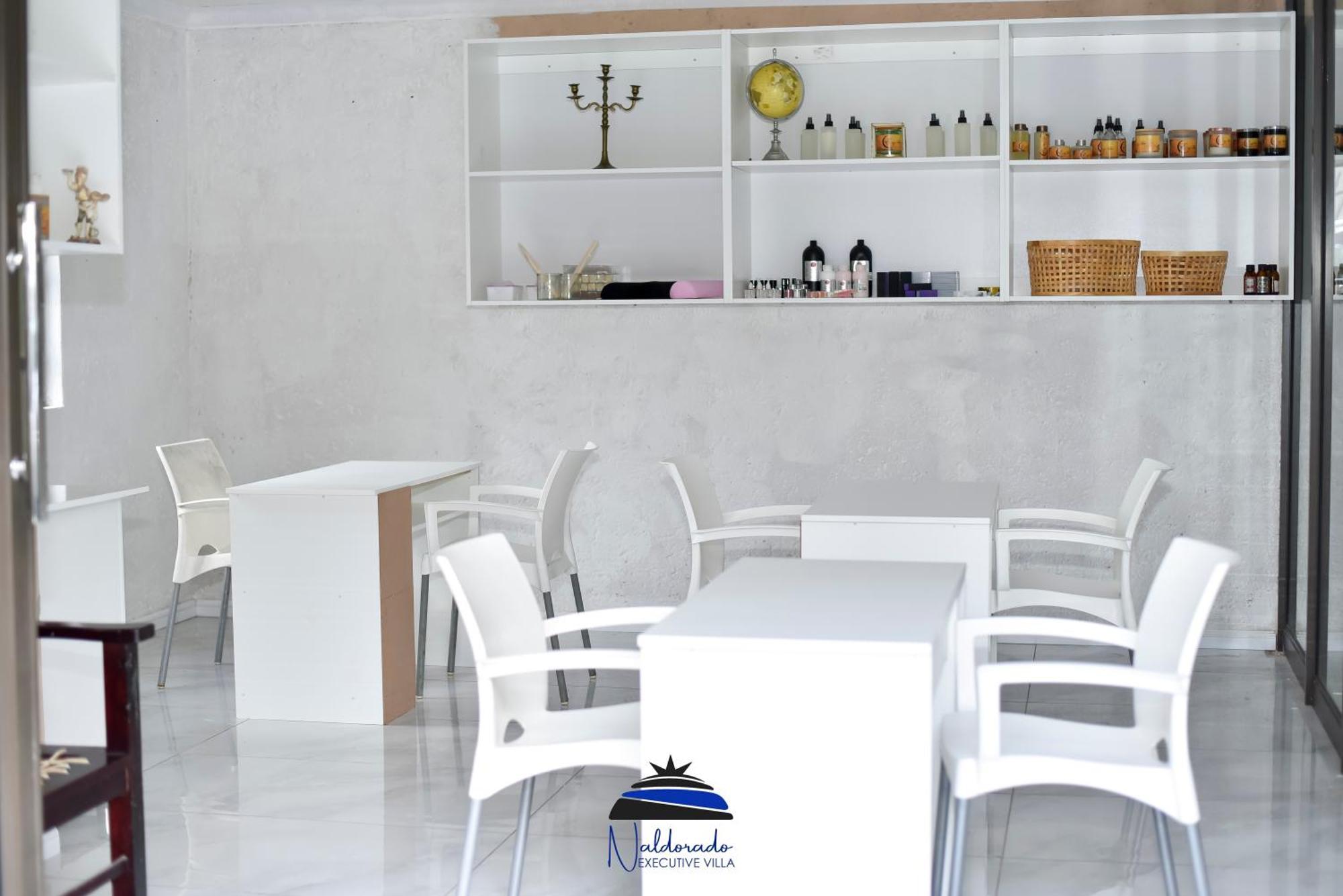 Naldorado Executive Villa Mbombela Zewnętrze zdjęcie