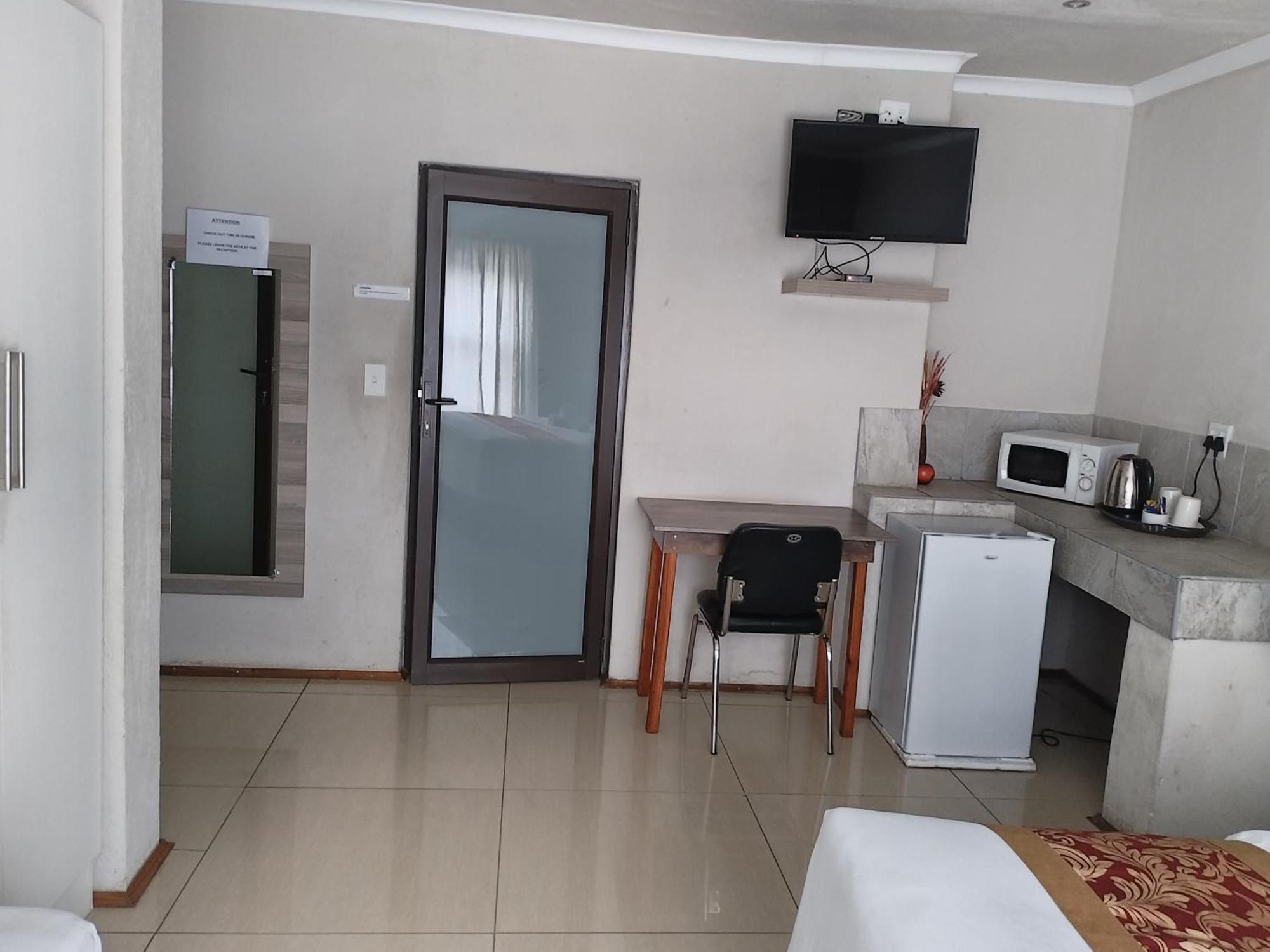 Naldorado Executive Villa Mbombela Zewnętrze zdjęcie