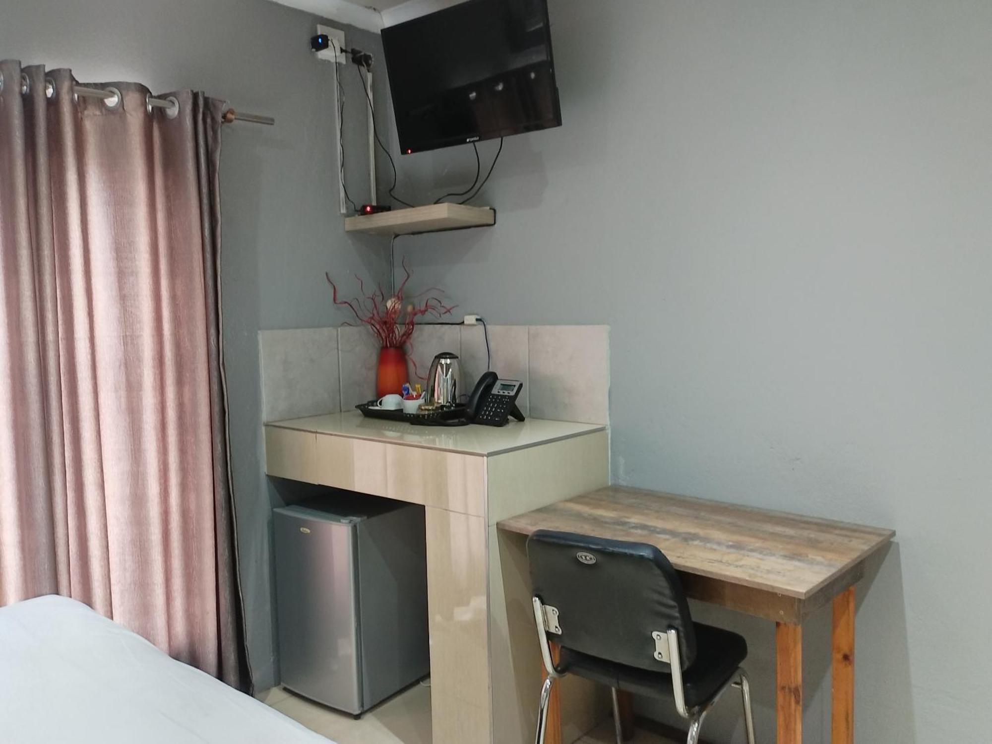 Naldorado Executive Villa Mbombela Zewnętrze zdjęcie