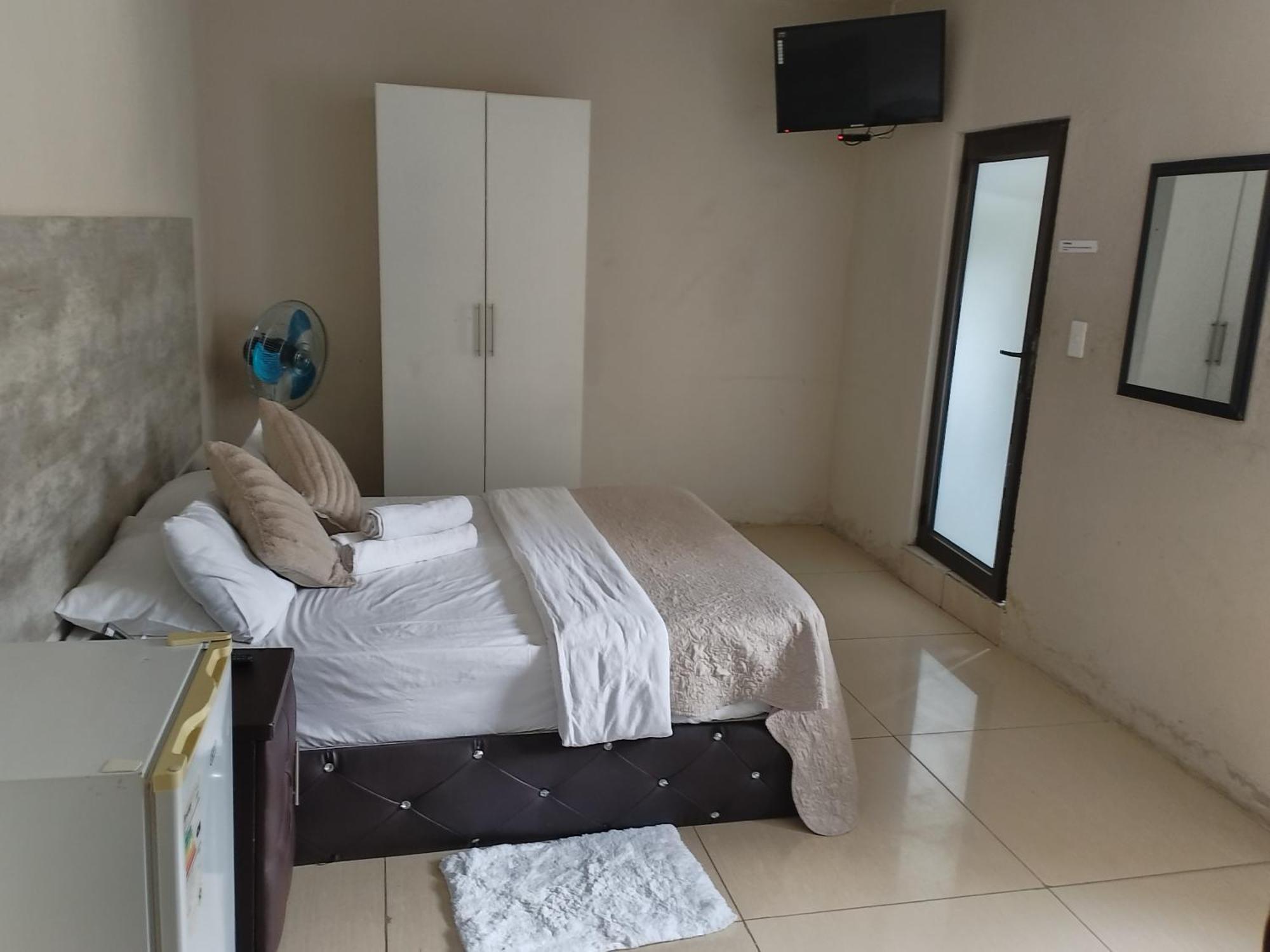 Naldorado Executive Villa Mbombela Zewnętrze zdjęcie