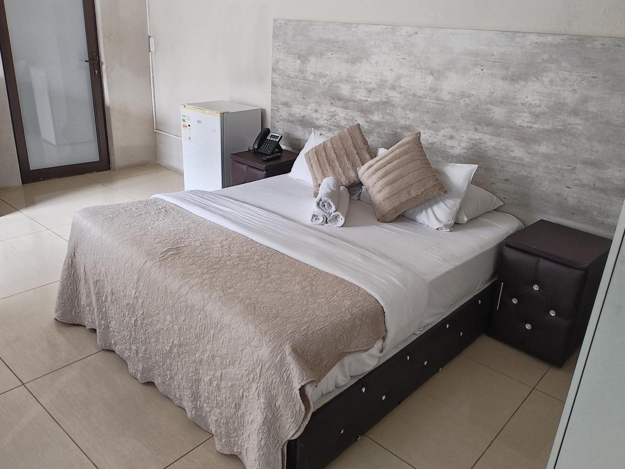 Naldorado Executive Villa Mbombela Zewnętrze zdjęcie