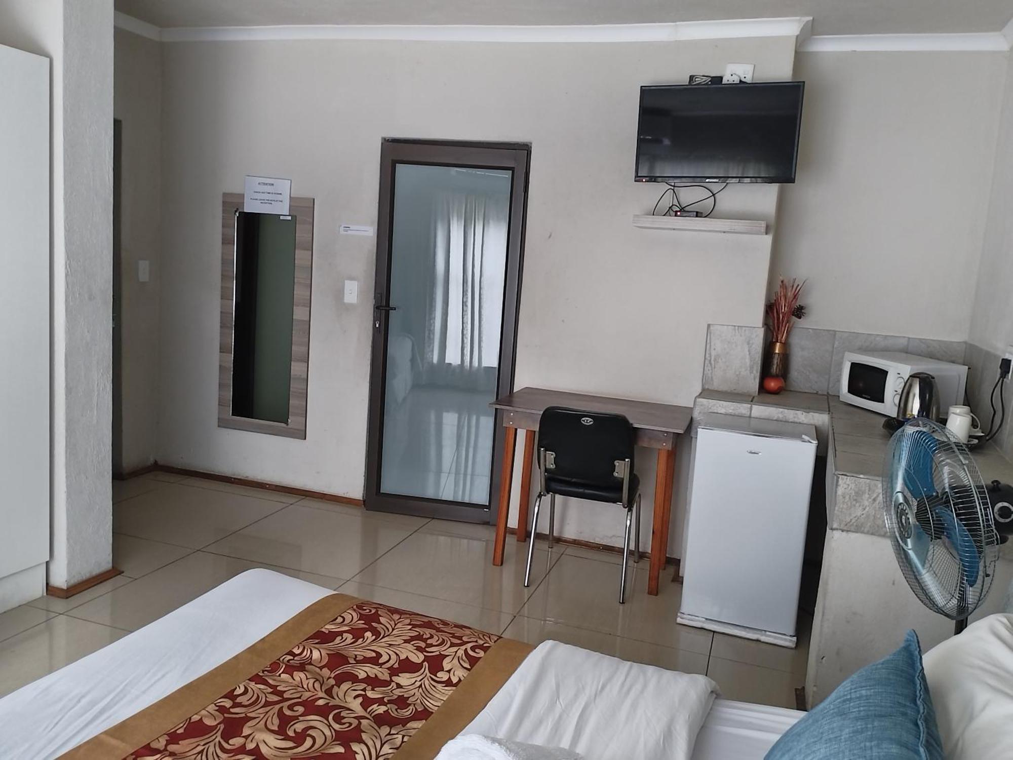 Naldorado Executive Villa Mbombela Zewnętrze zdjęcie