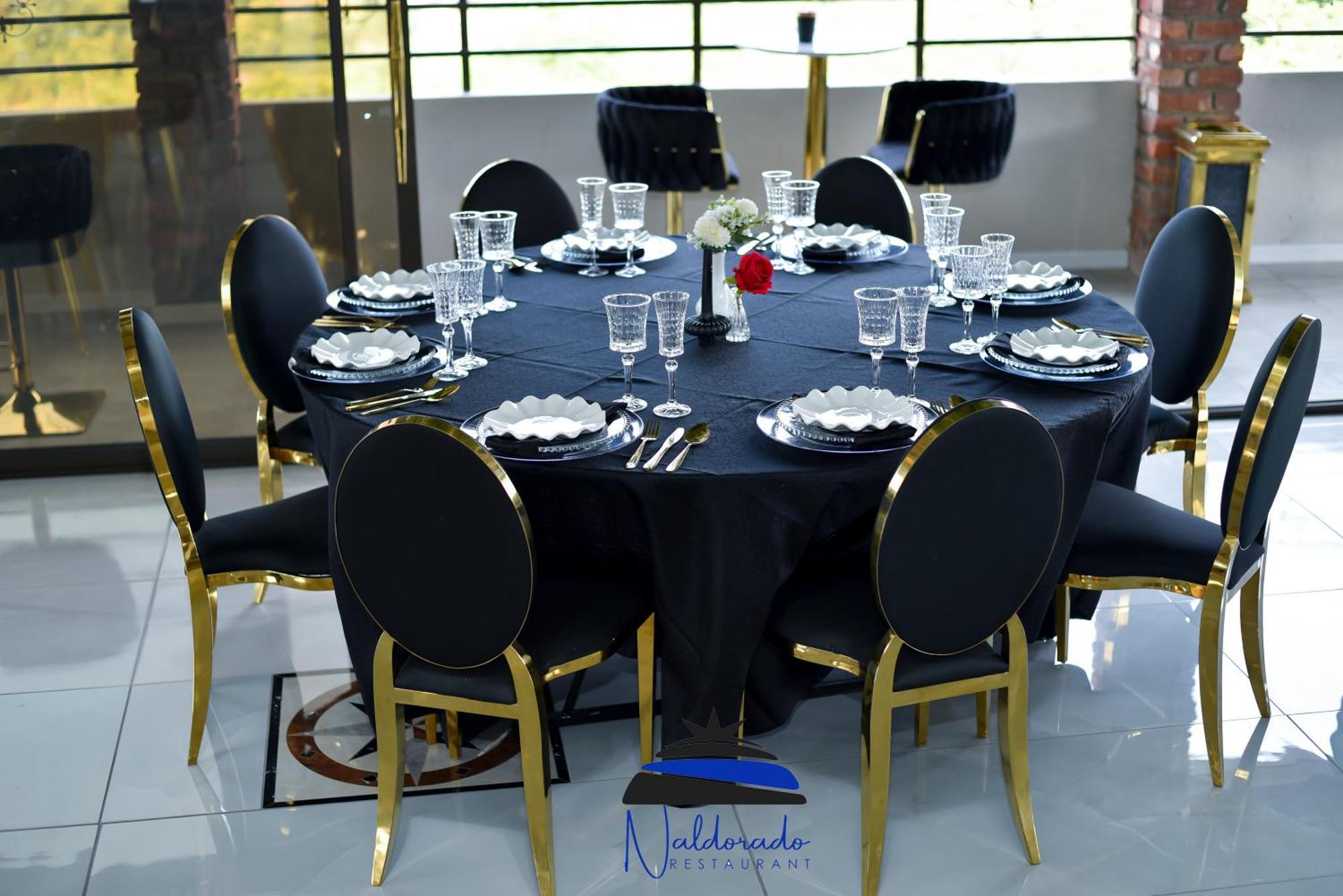 Naldorado Executive Villa Mbombela Zewnętrze zdjęcie