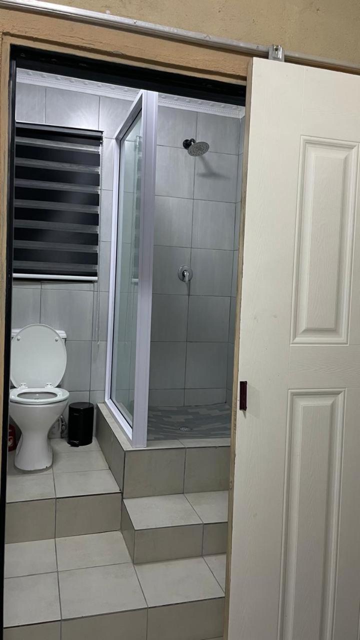 Naldorado Executive Villa Mbombela Zewnętrze zdjęcie
