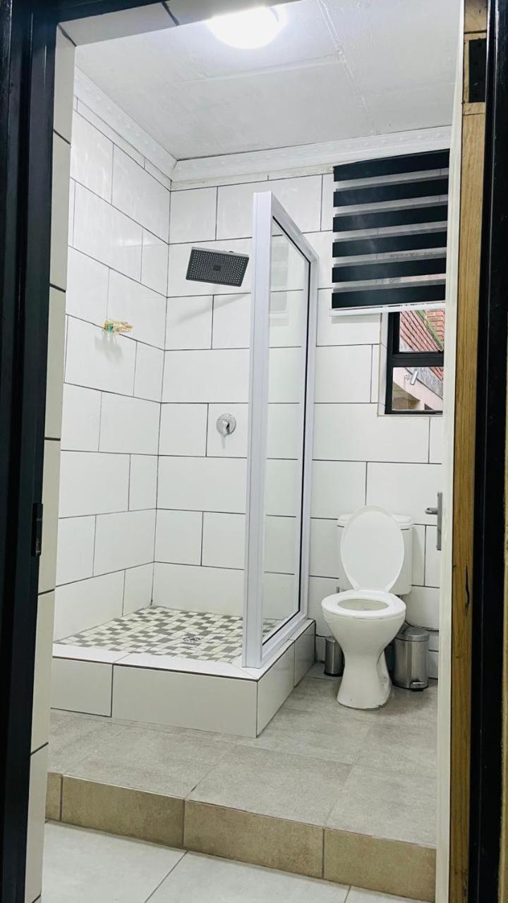 Naldorado Executive Villa Mbombela Zewnętrze zdjęcie