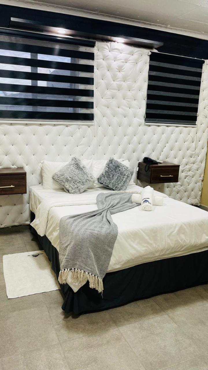 Naldorado Executive Villa Mbombela Zewnętrze zdjęcie