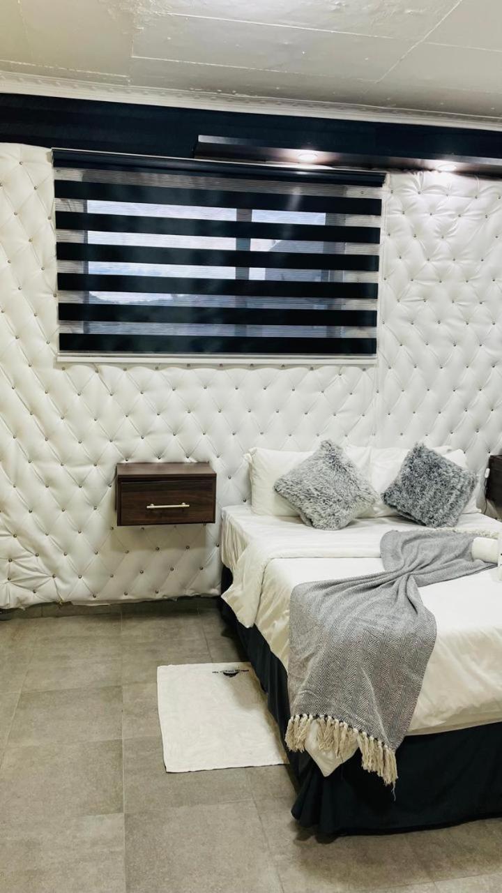 Naldorado Executive Villa Mbombela Zewnętrze zdjęcie