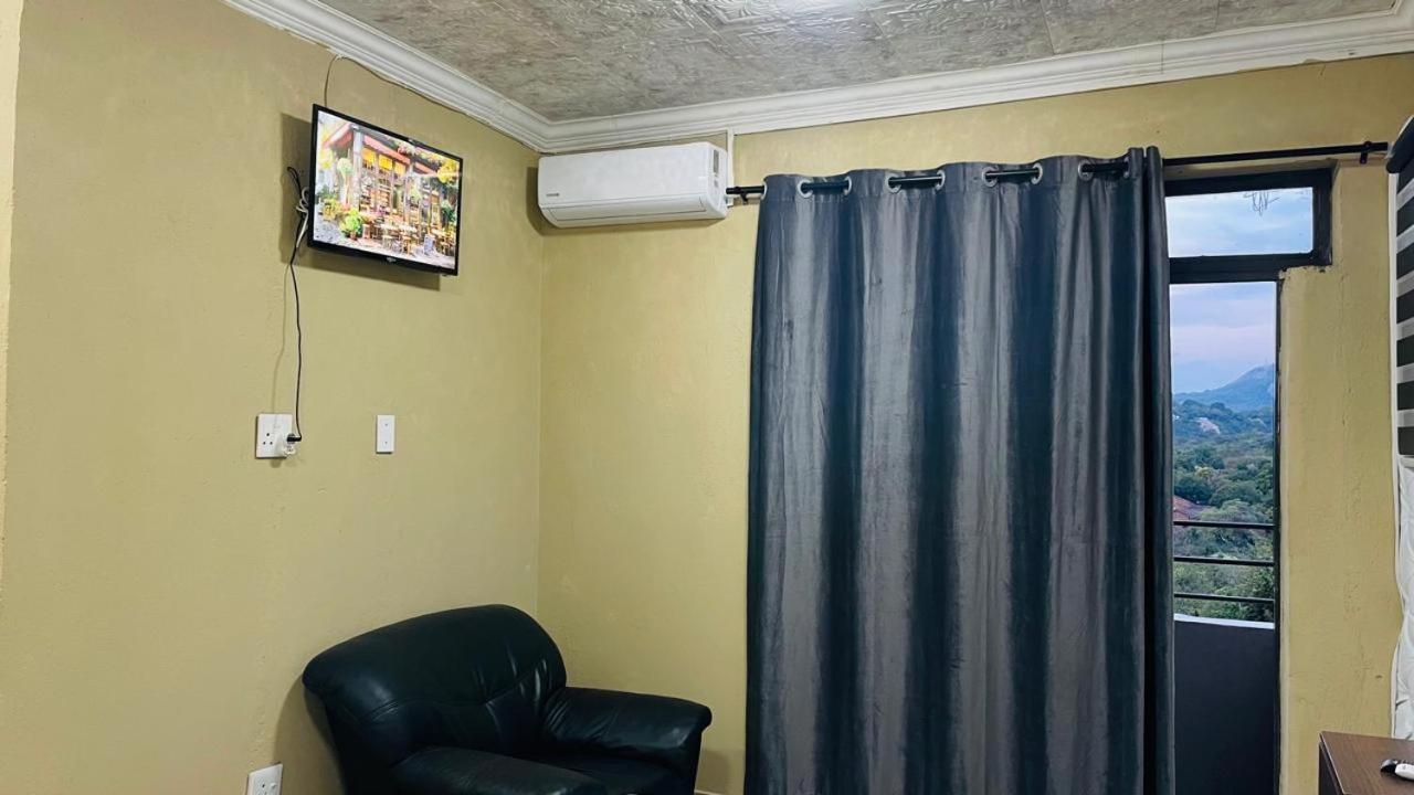 Naldorado Executive Villa Mbombela Zewnętrze zdjęcie