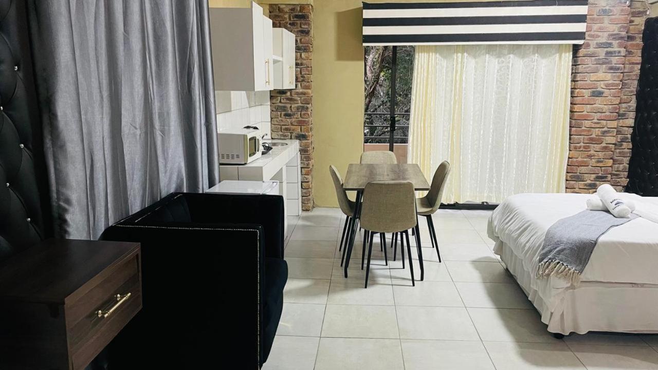 Naldorado Executive Villa Mbombela Zewnętrze zdjęcie