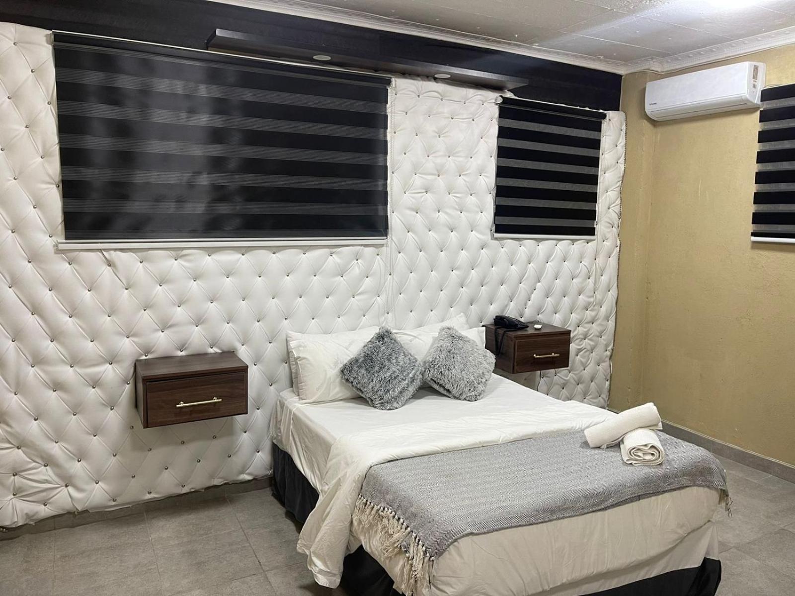 Naldorado Executive Villa Mbombela Zewnętrze zdjęcie