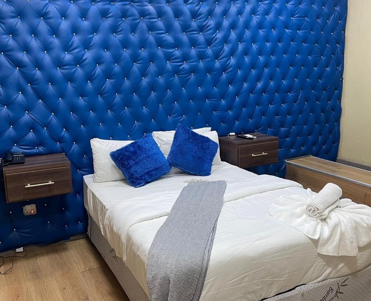 Naldorado Executive Villa Mbombela Zewnętrze zdjęcie