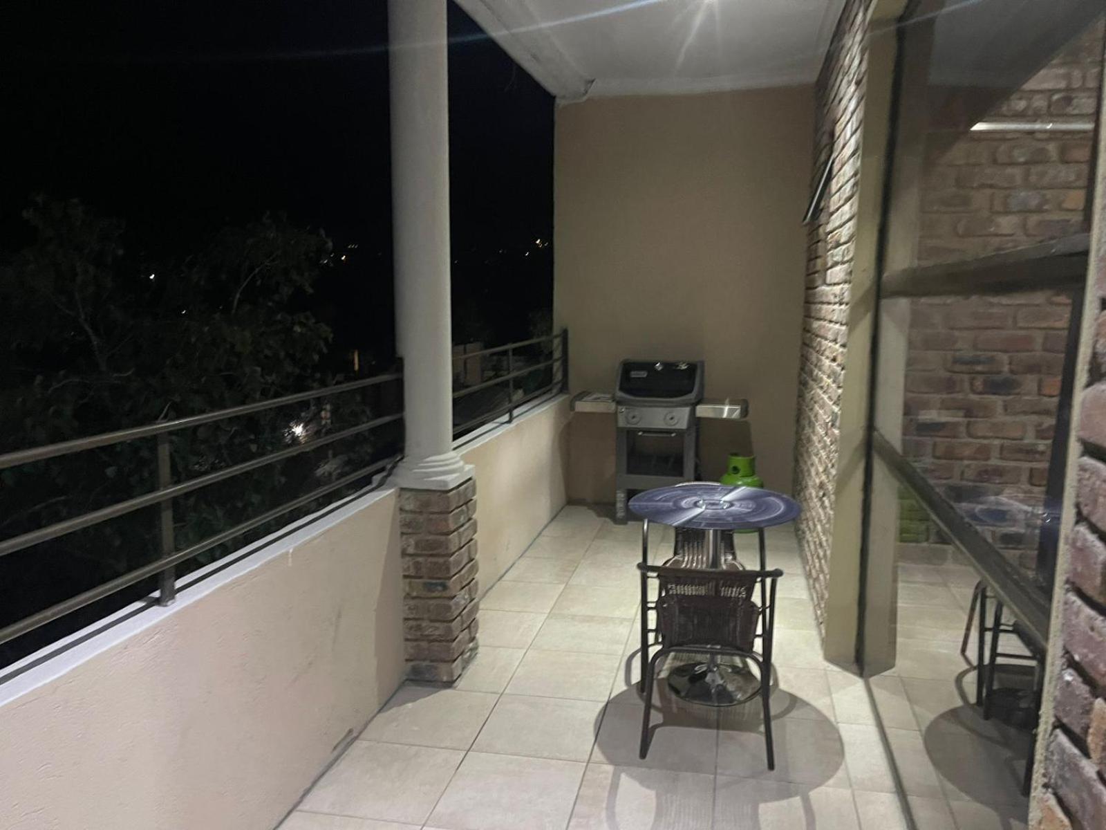Naldorado Executive Villa Mbombela Zewnętrze zdjęcie